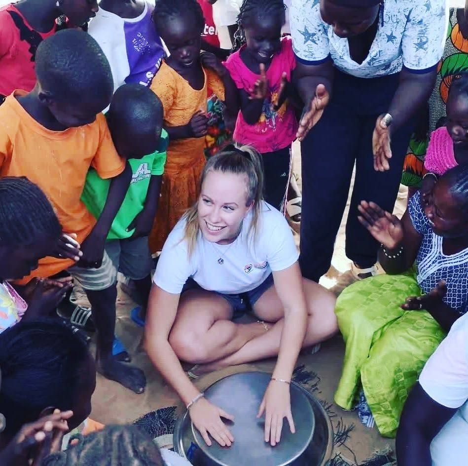 Histoire et Culture du Sénégal
