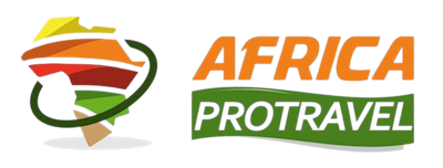 AfricaProTravel Logo