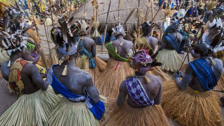 La Casamance